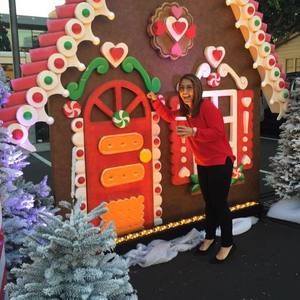 Meet your Posher, Akemi